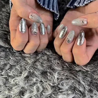 ネイル 土屋 智子のエステ・リラクイメージ