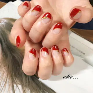 ネイル n. fumikoのネイルデザイン