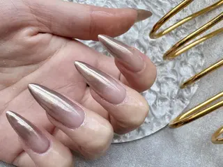 ネイル joie ange ayaのネイルデザイン