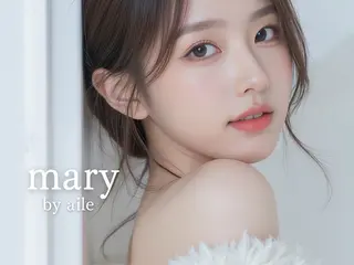 マツエク・マツパ mary 西大寺のマツエク・マツパデザイン