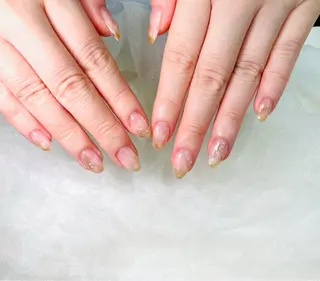 ネイル nail salon quartettoのネイルデザイン