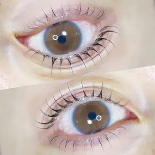 マツエク・マツパ アイラッシュサロン エルアのマツエク・マツパデザイン