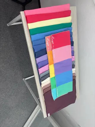 パーソナルカラー・ メイク maoのその他イメージ