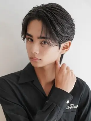 メンズ 完全個室メンズ特化 🔥🔥大場🔥🔥のヘアスタイル