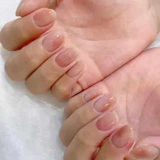 ショート nail salon miRANのネイルデザイン