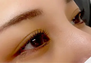 マツエク・マツパ まつげパーマ専門店 まつげ家kurunのマツエク・マツパデザイン