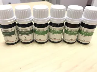 fairyrose organicエステのエステ・リラクイメージ