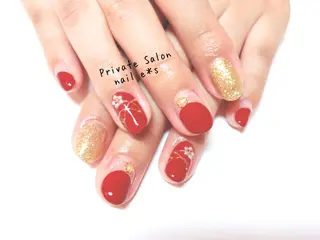 ネイル Salon do IROHAのネイルデザイン