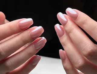 ネイル 💫 Tsuki_Nailのネイルデザイン