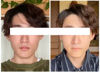 丸顔さんの救世主 高田 くみのエステ・リラクイメージ