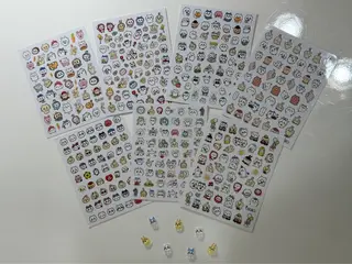 ネイル chiya nailsのネイルデザイン