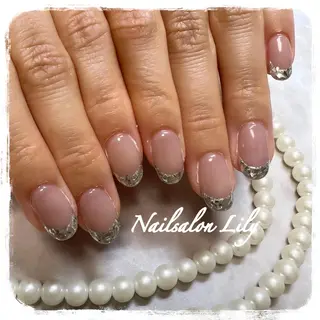 ネイル Lily*nail 🌻Mii🌻のネイルデザイン