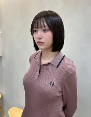 ショート ayaka 🍀のヘアスタイル