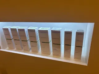 RUA by beauty四条烏丸のエステ・リラクイメージ