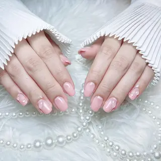 ネイル 🌷Yun nail salon🌷のネイルデザイン