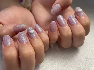 ネイル LILN/ NATSUMIのネイルデザイン