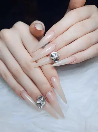 ネイル Lumi Shinokuboのネイルデザイン