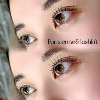 パーマ 🍒ᩚfein. rina🍒ᩚのマツエク・マツパデザイン