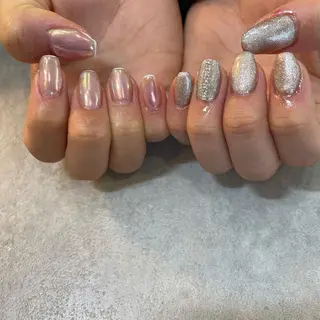 ネイル Nail Salon Gummi.のネイルデザイン