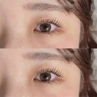 マツエク・マツパ eyelist mayaka🥀のマツエク・マツパデザイン