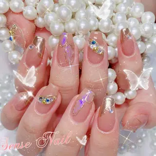 ネイル Feinn Ink💕のネイルデザイン