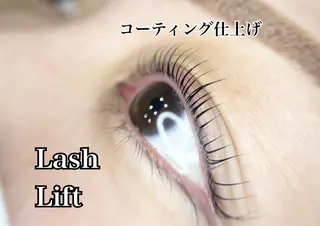 マツエク・マツパ TReiS eyelashのマツエク・マツパデザイン
