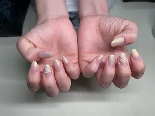 ネイル Rikako- Aimのネイルデザイン