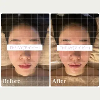 THE IVY 福岡のエステ・リラクイメージ