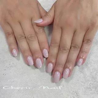 ネイル Cherirnail kaoriのネイルデザイン