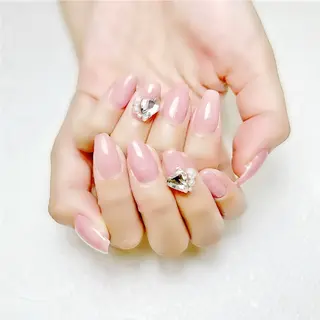 ネイル rouse nail RISATOのネイルデザイン