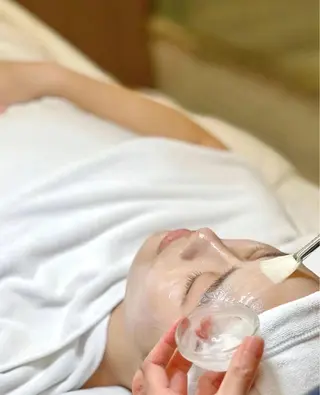 LIMUエステサロン 鶴見駅のエステ・リラクイメージ