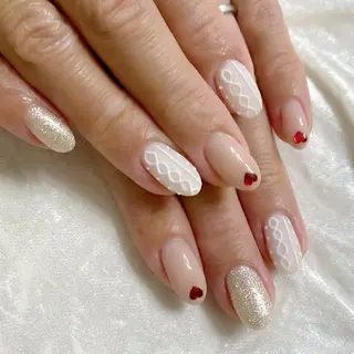 ネイル Uchida Mayunaのその他イメージ