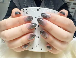 ネイル Y3 NailSalonのネイルデザイン