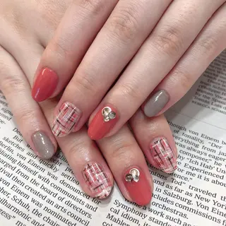 ネイル N Chisatoのネイルデザイン