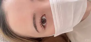 マツエク・マツパ Cherir MASAMIのマツエク・マツパデザイン