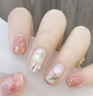 ネイル マツエク・マツパ Cute beauty2のマツエク・マツパデザイン