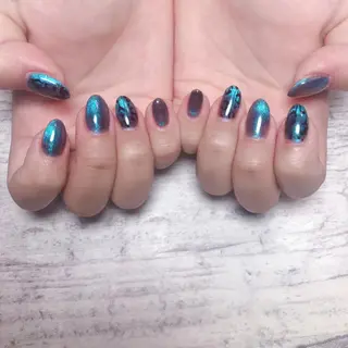 ネイル DollyGirl KYOKOのネイルデザイン