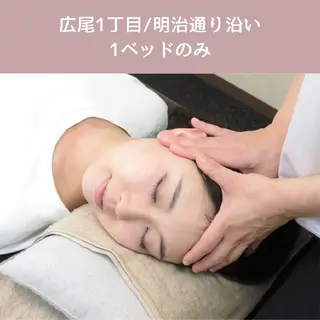 メンズ 美容整体 takahashiのエステ・リラクイメージ