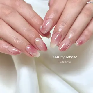 ネイル Kikuchi mikakoのネイルデザイン