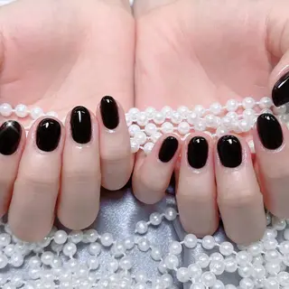 ネイル queens nailsalonのネイルデザイン