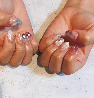 ネイル Chipieee Tokyoのその他イメージ