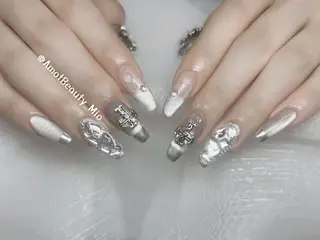 ネイル Mio AmorBeautyのネイルデザイン