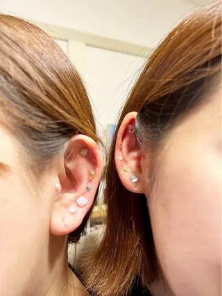 永田 利佳子のその他イメージ