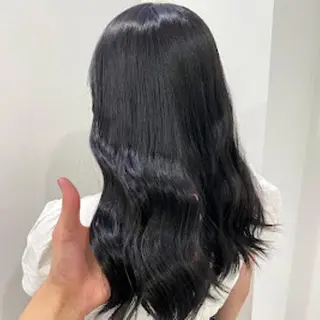 カラー ［THEATER 仙台店🌼］公式のヘアスタイル