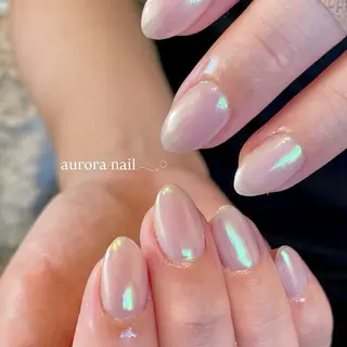 ネイル nail salon myreのネイルデザイン