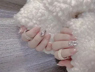 ネイル Cute beauty2のマツエク・マツパデザイン