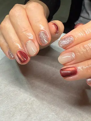 ネイル Bell Nailのネイルデザイン