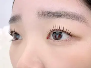 マツエク・マツパ Lino me. かとうのマツエク・マツパデザイン