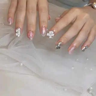 ネイル nail salon 《A.sister》のネイルデザイン