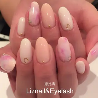 ネイル Rawr / saoriのネイルデザイン